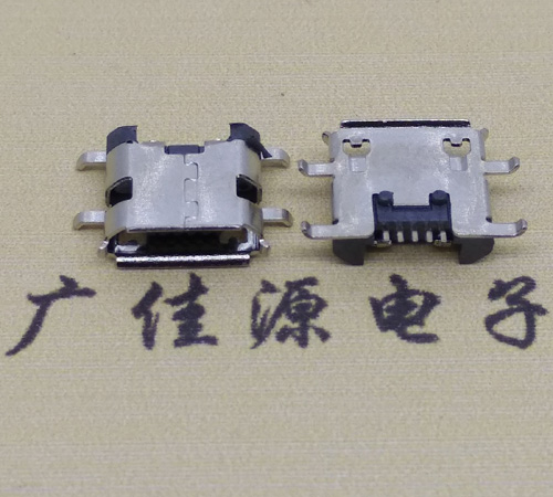 迈克usb5p反向连接器 