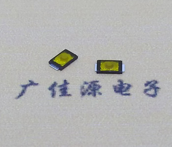 广州小微型触模按键 2*3*0.6超薄贴模开关编带盘装