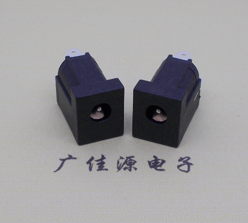 广州DC-ORXM插座的特征及运用1.3-3和5A电流